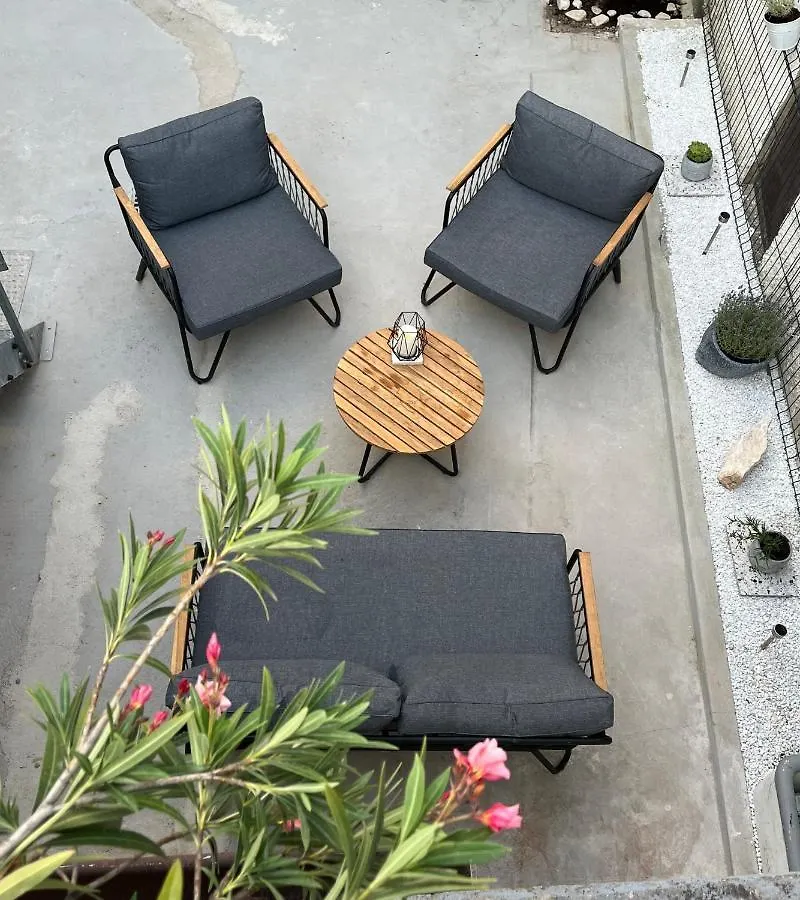 Stone House Apartment Medulin